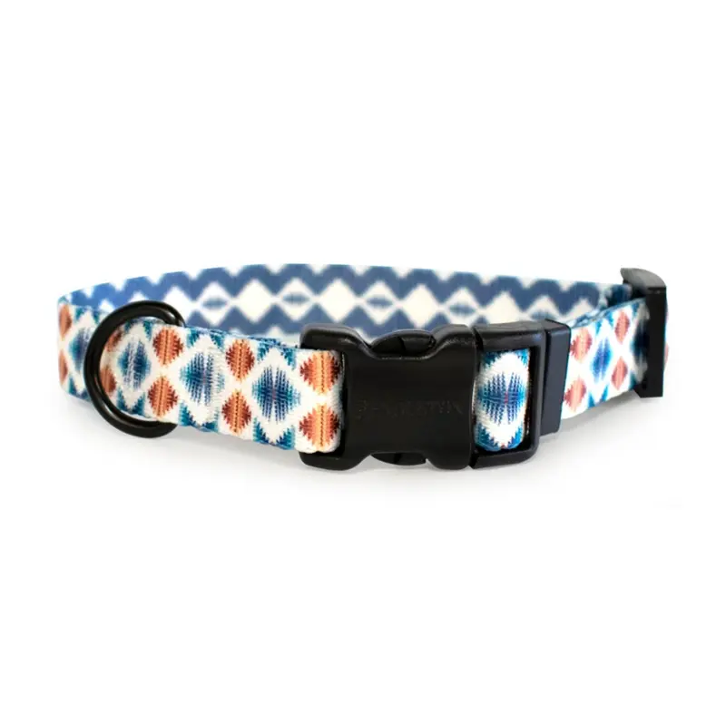 Pendleton Pet Classic Adventure Dog Collar - Falcon Cove