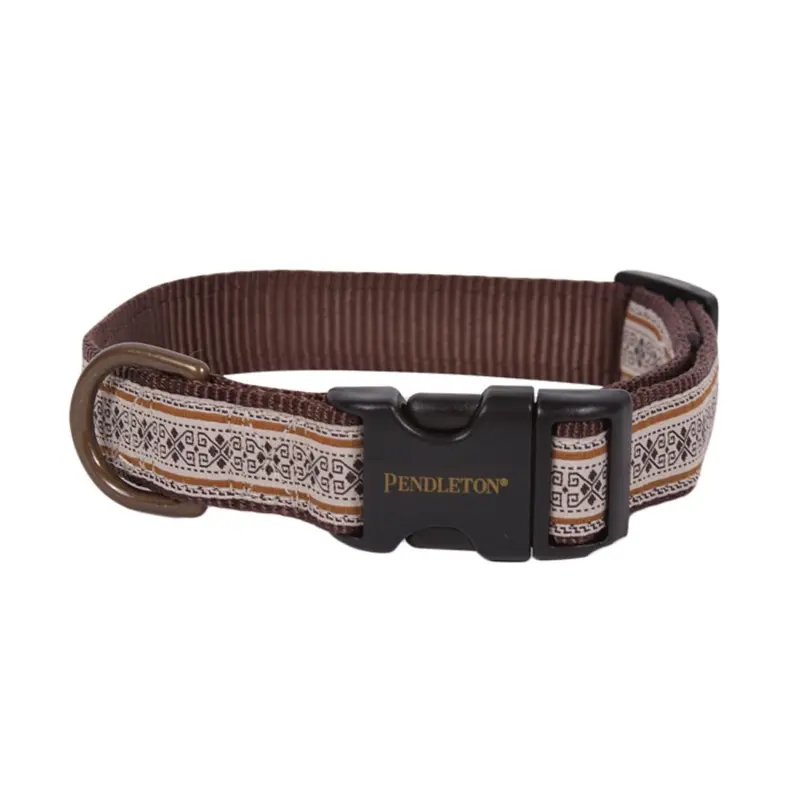 Pendleton Pet Westerly Dog Collar
