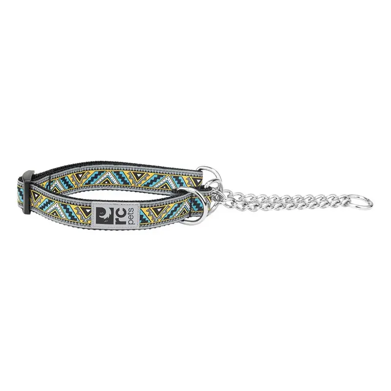 RC Pet Martingale Dog Training Collar - Santa Fe