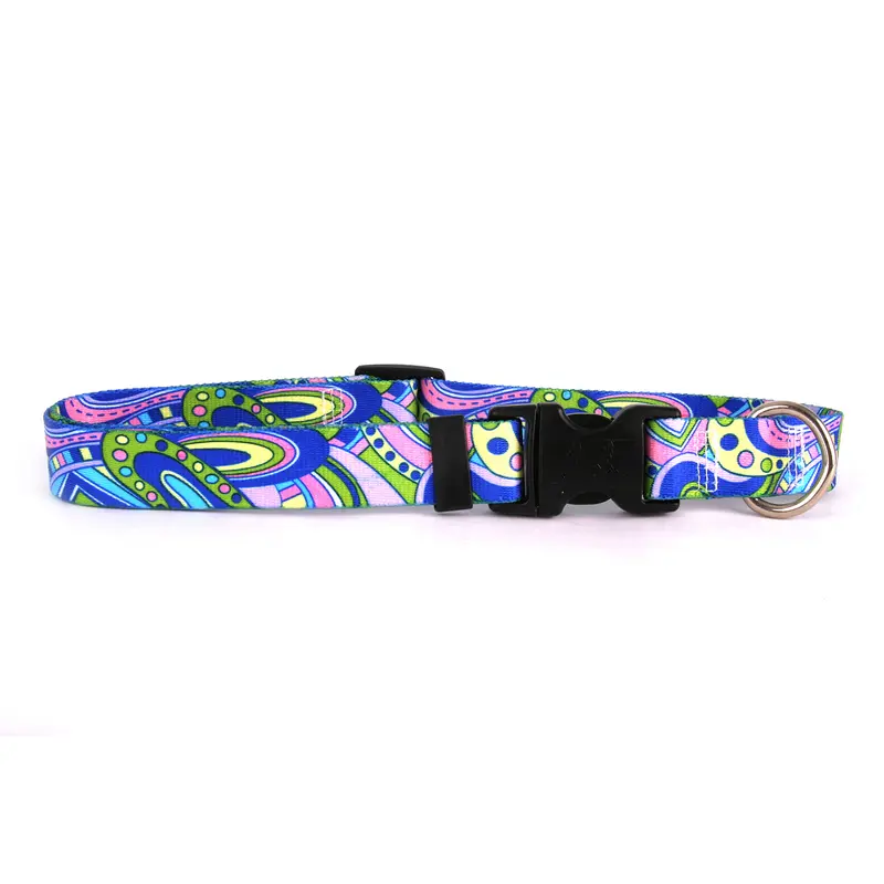 Mod Dog Collar by Yellow Dog
