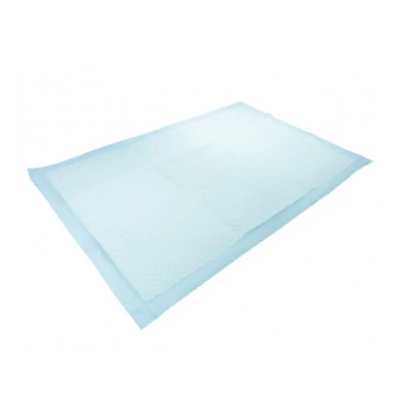 Genia Aleses Drysoft Puppy Pads  (25 packs)