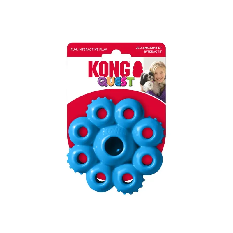 KONG Quest Star Pods