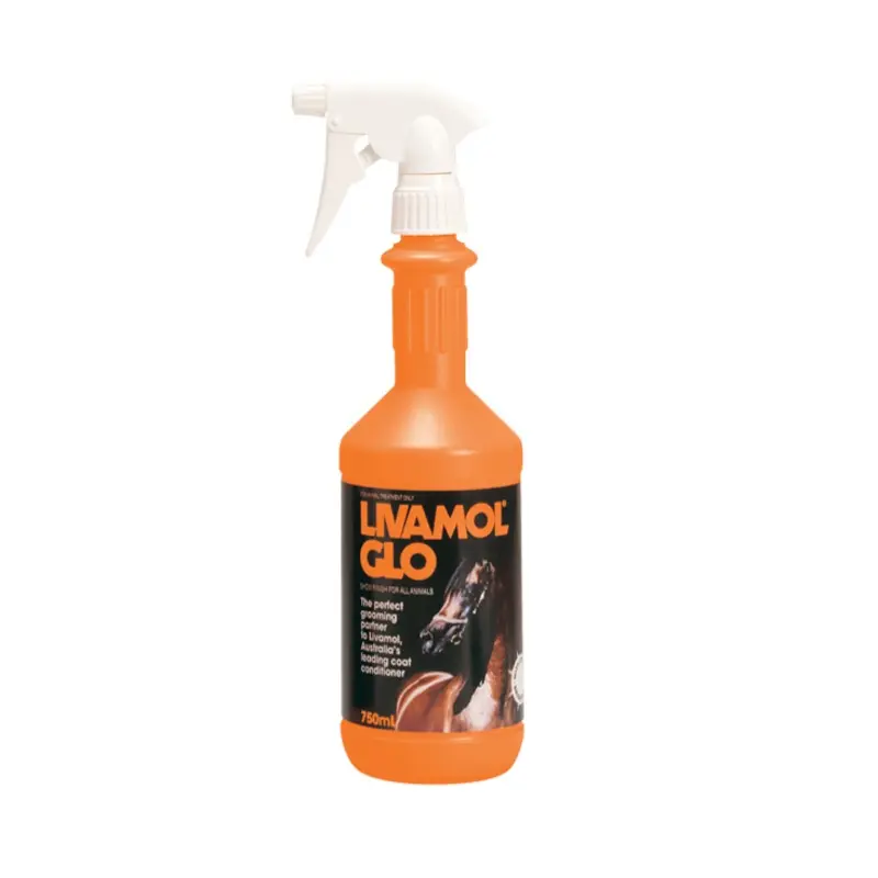 Livamol Glo