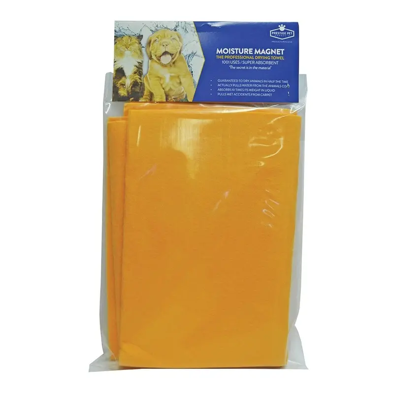 Prestige Moisture Magnet Drying Towel