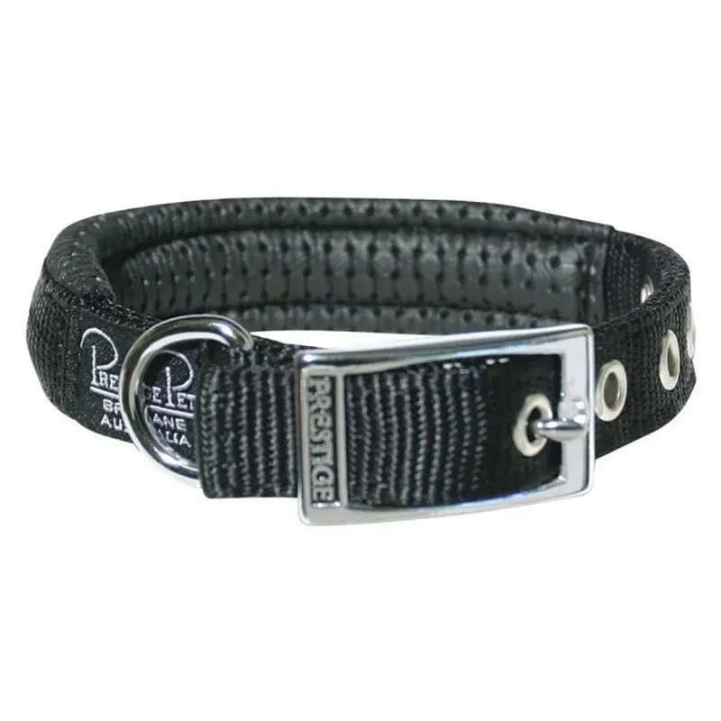 Prestige Soft Padded Collar 3/4" x 16"