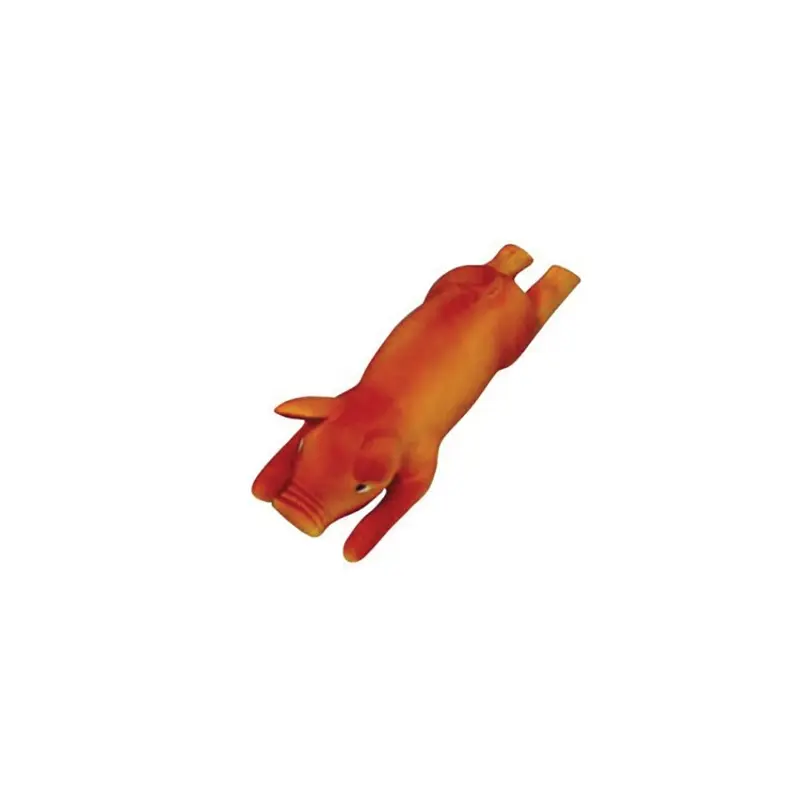 Prestige Squeaky Latex Piglet