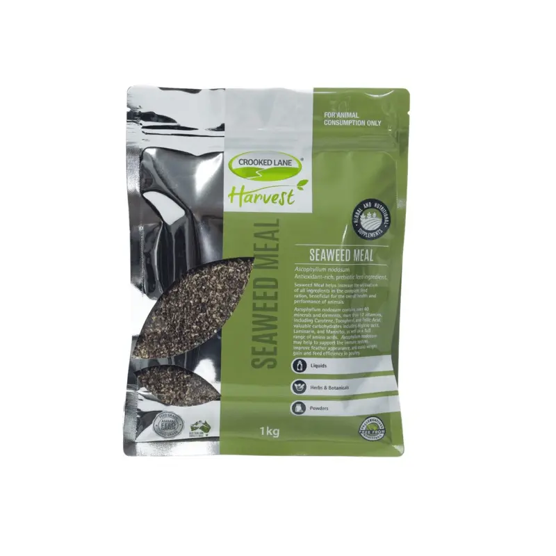 Crooked Lane Seaweed Meal