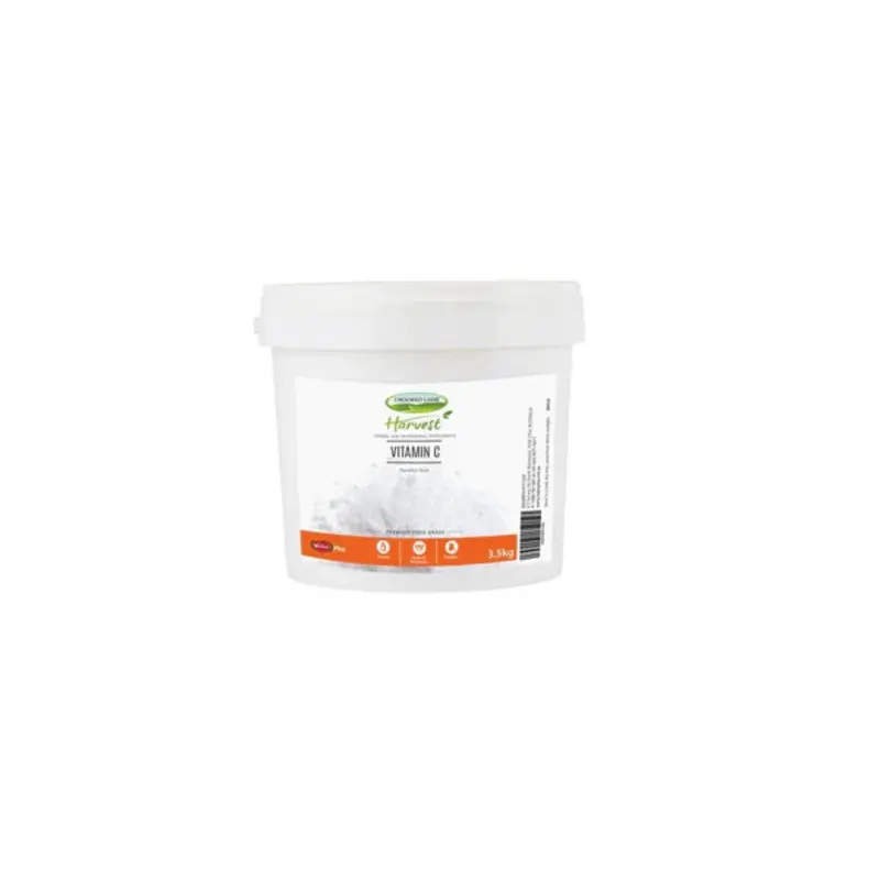 Crooked Lane Vitamin C Powder