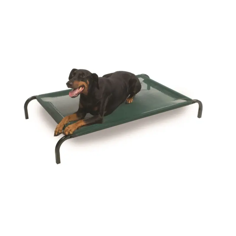 Snooza Flea-Free Bed Replacement Cover