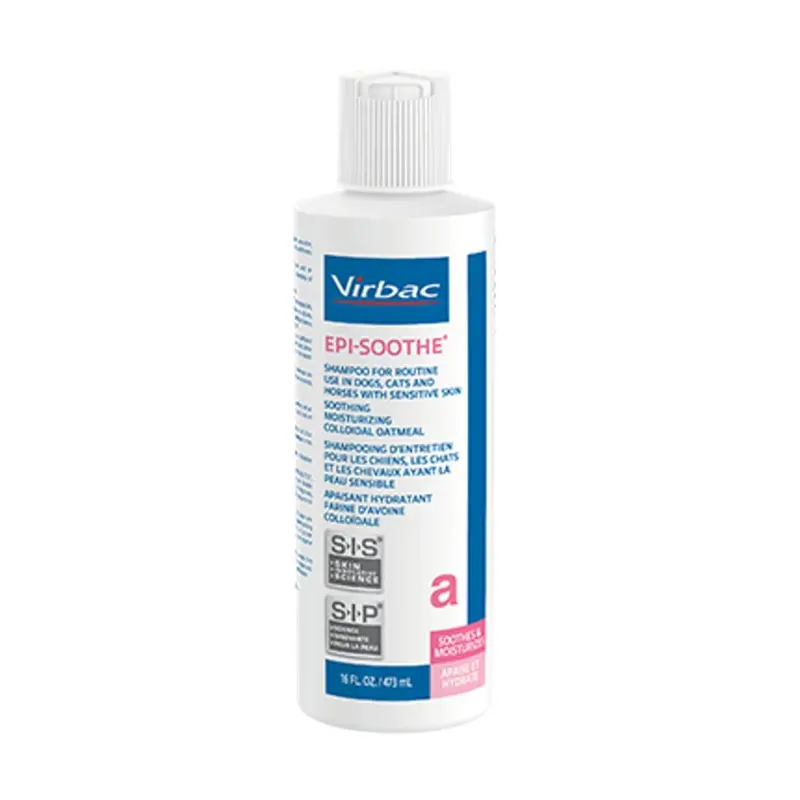 Virbac Epi-Soothe Shampoo