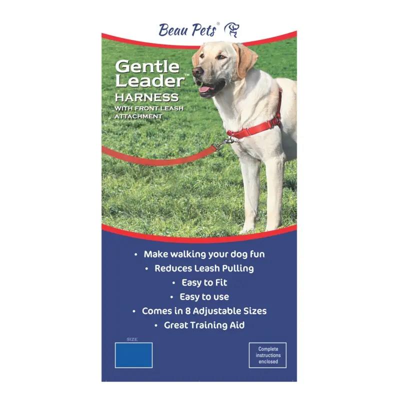 Gentle Leader Harness Petite