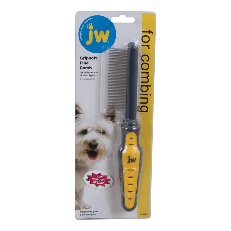 Gripsoft Comb
