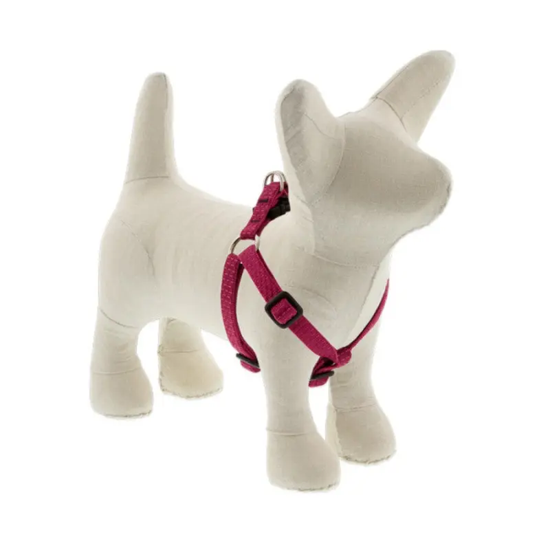 LupinePet Berry Eco Step In Dog Harness