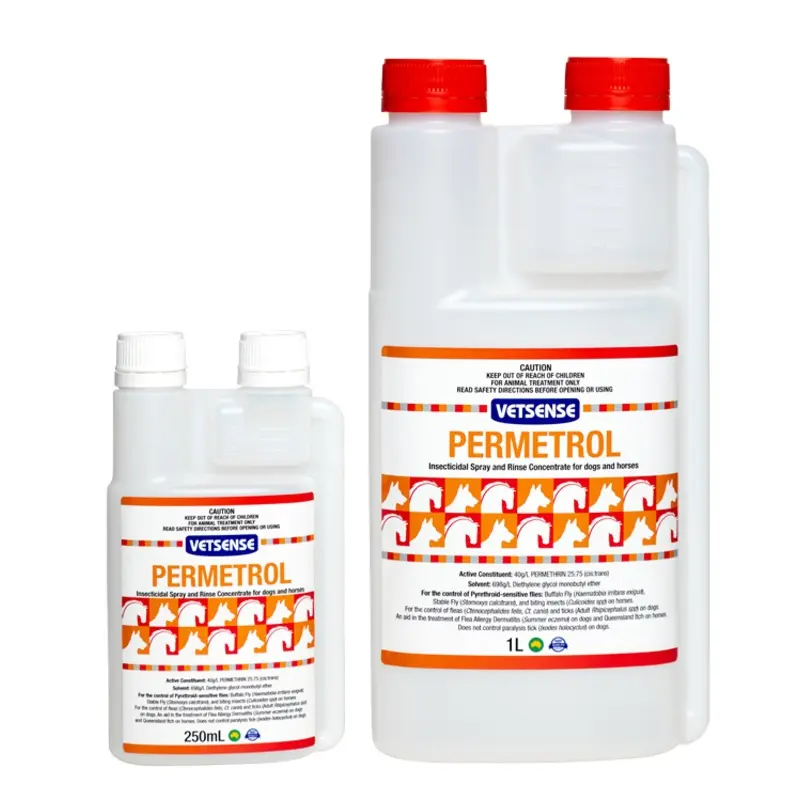 Vetsense Permetrol