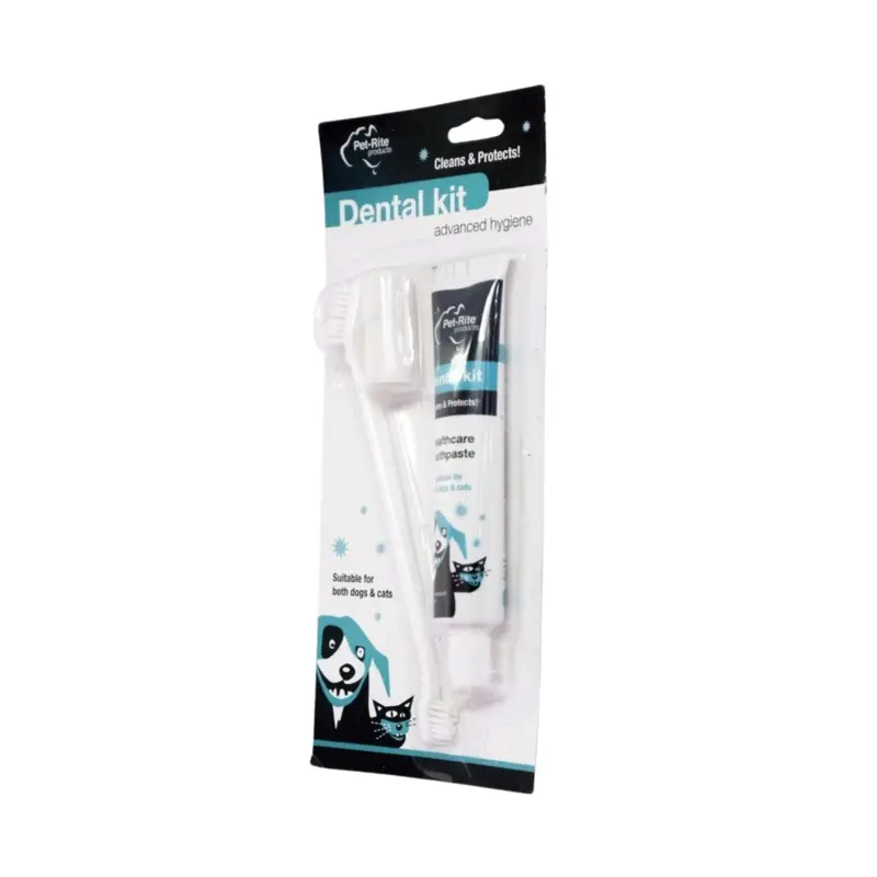Pet-Rite Dental Kits