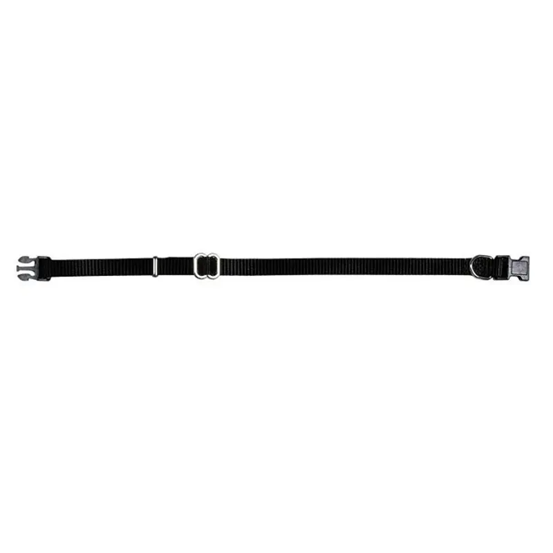 Prestige Adjustable Puppy Collar 3/8" x 9-14" (23-36cm)