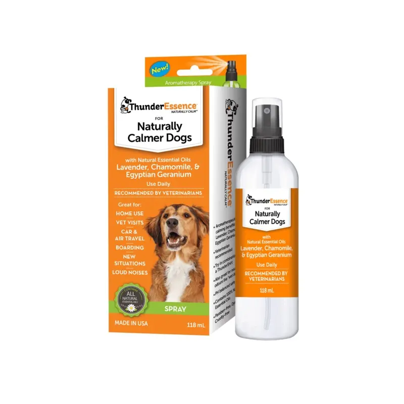 ThunderEssence Spray for Dogs