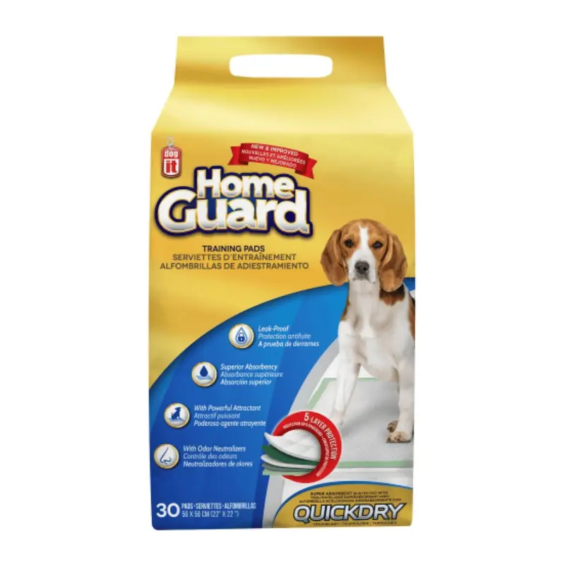 Dogit Home Guard Training Pads