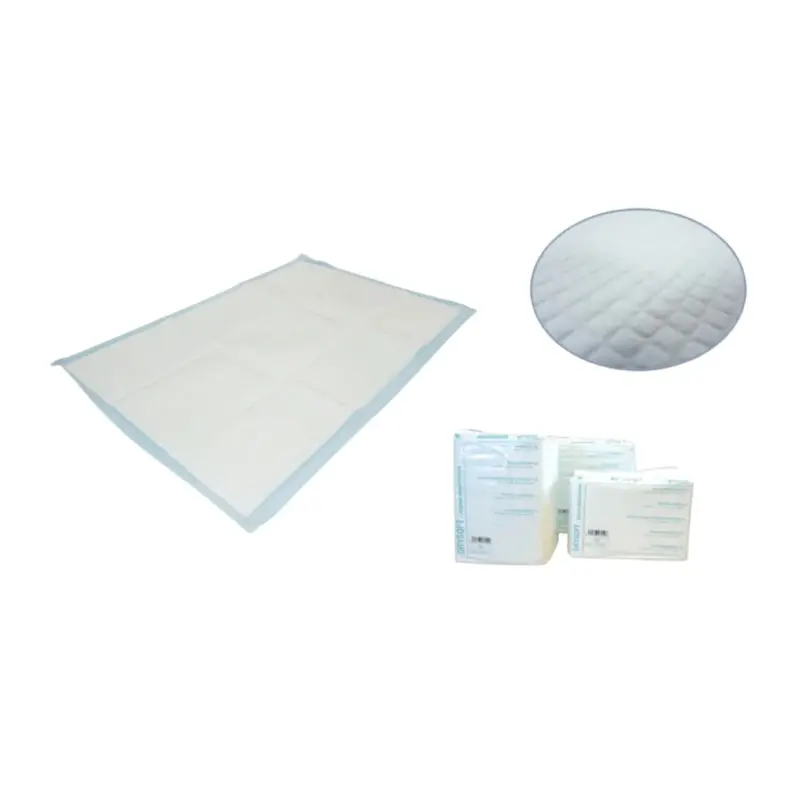 Genia Aleses Drysoft (30 packs)