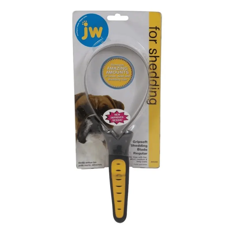 Gripsoft Shedding Blade