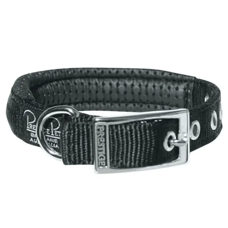 Prestige Soft Padded Collar 3/4" x 18" (46cm)