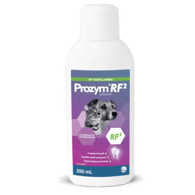 Prozym RF2 Solution
