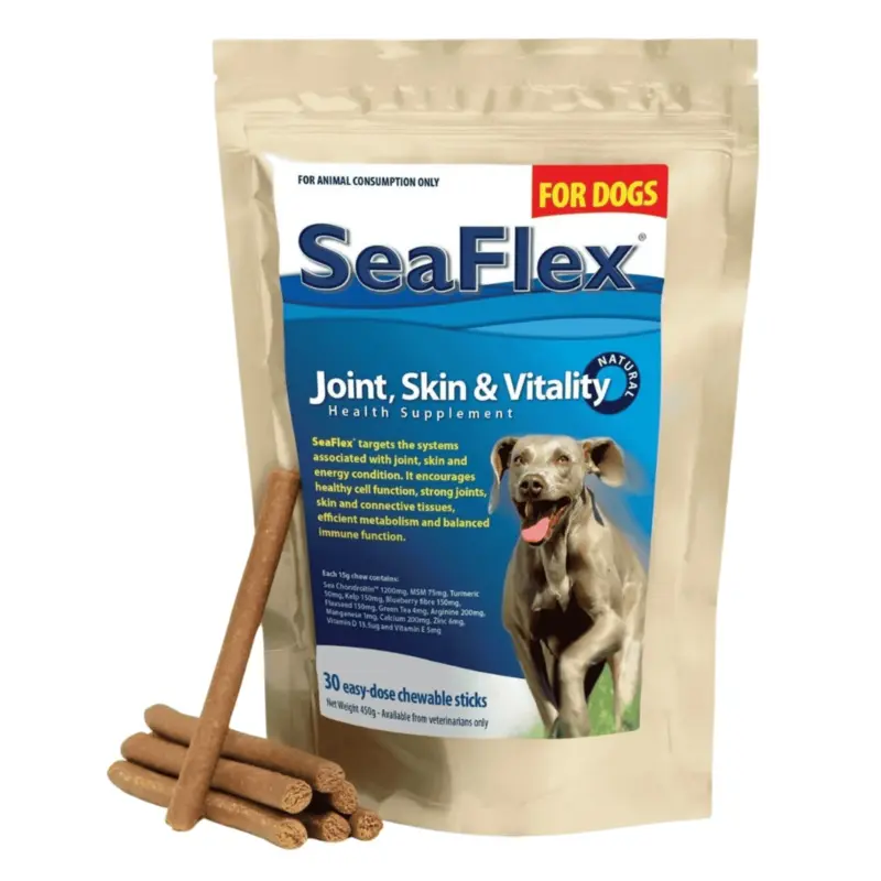 Seaflex For Dogs