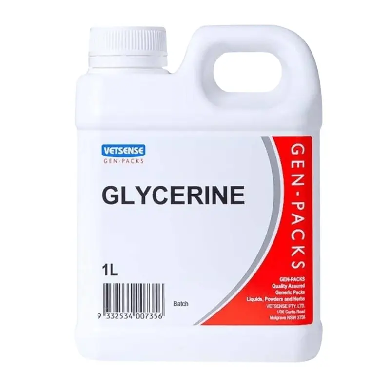 Vetsense Glycerine