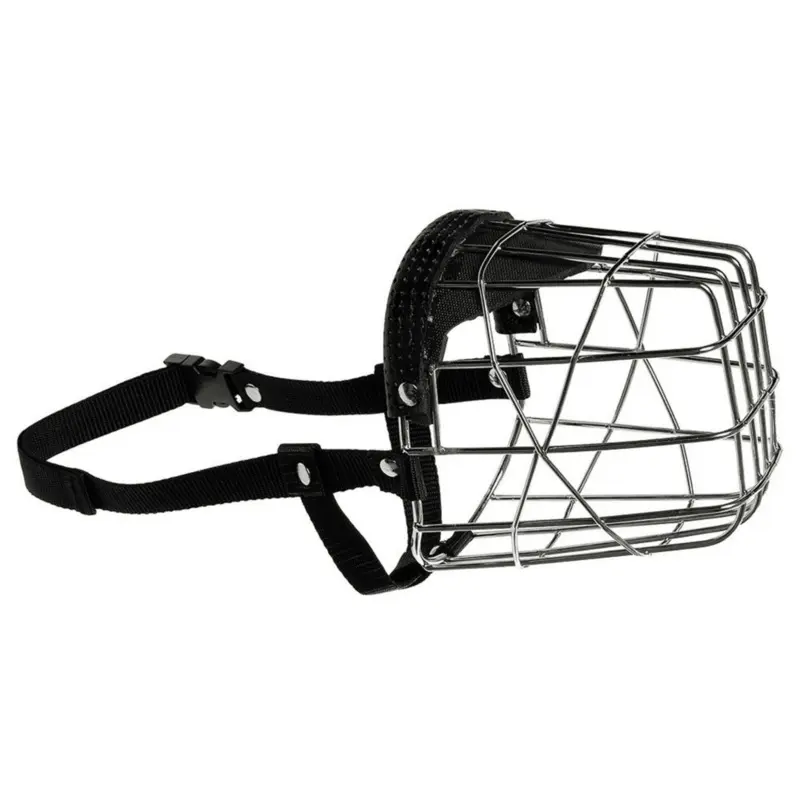 Prestige Wire Dog Muzzle