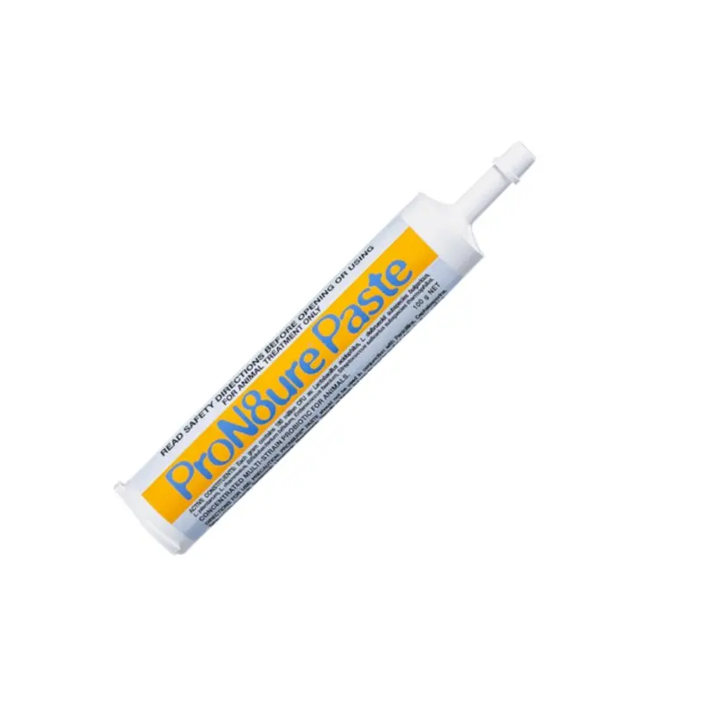 ProN8ure Probiotic Paste Refill Tube