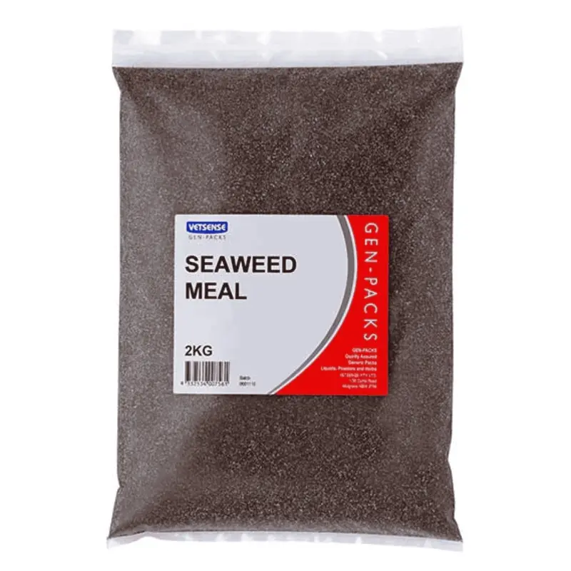 Vetsense Seaweed Meal