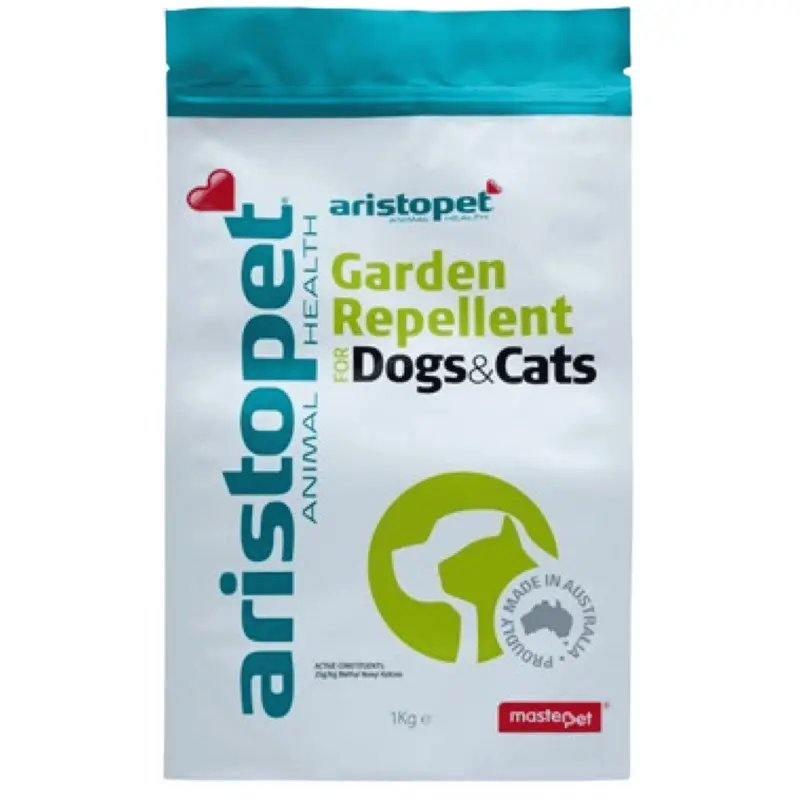 Aristopet Garden Repellent for Dogs & Cats