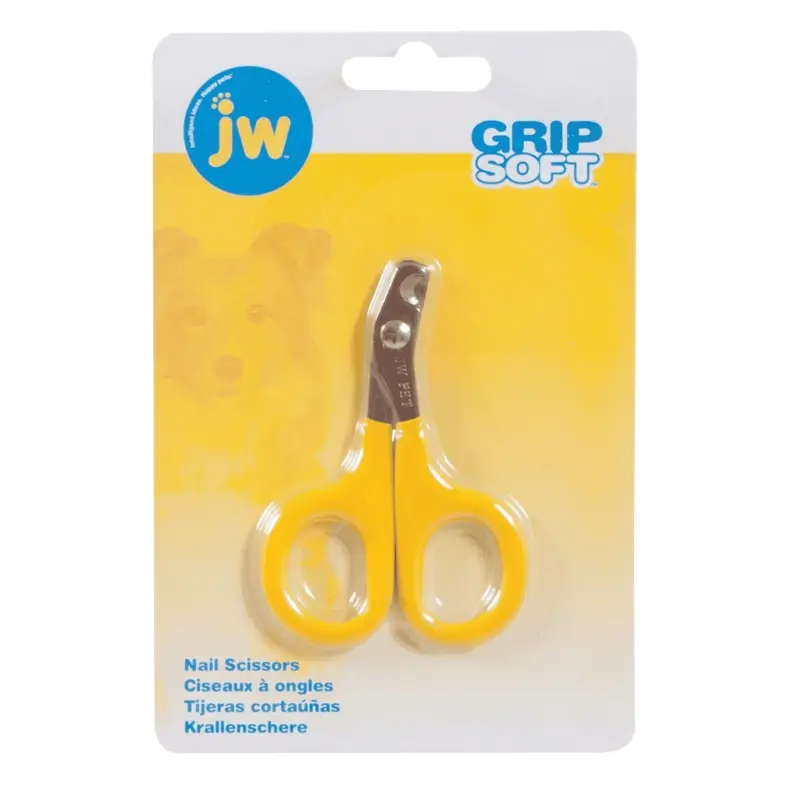 Gripsoft Nail Clippers