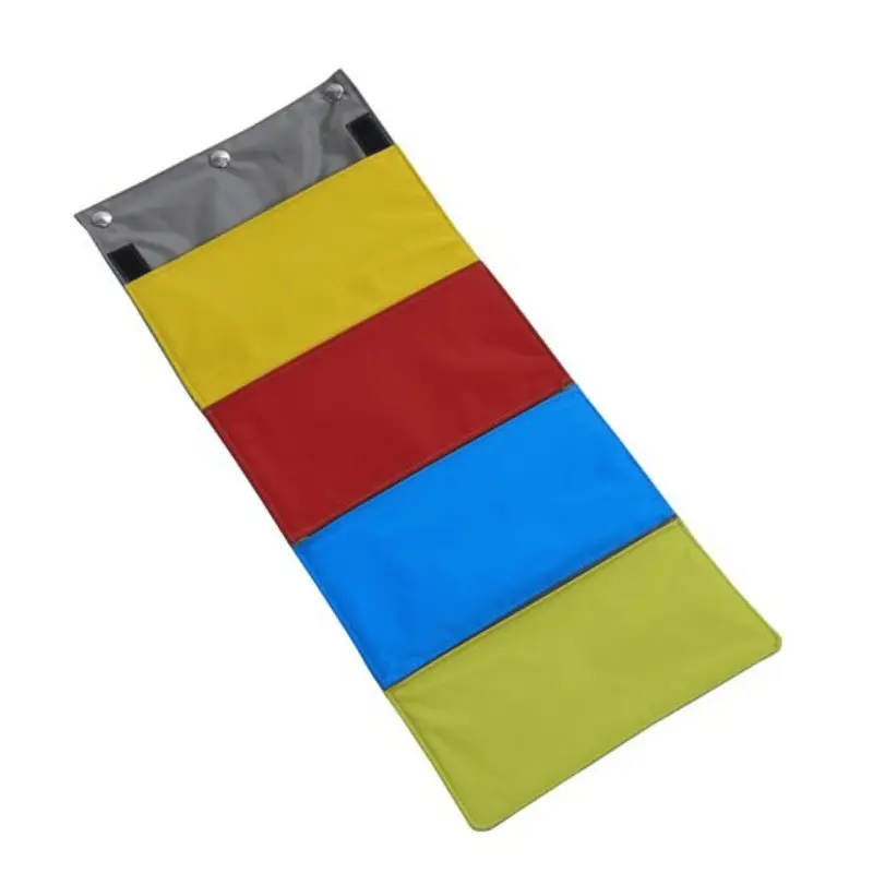 Buster ActivityMat, Rainbow Purse