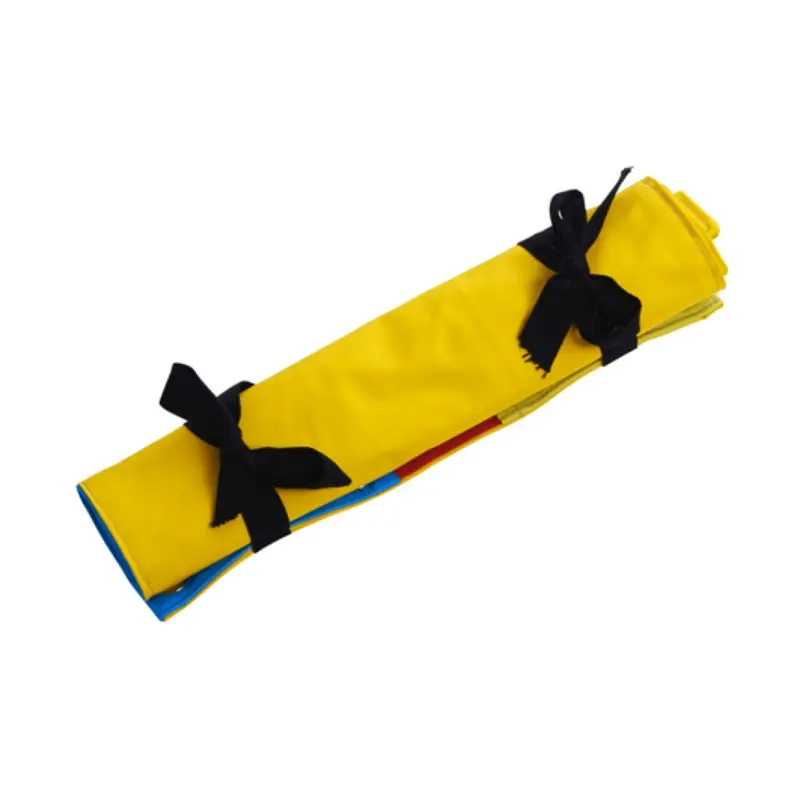 Buster ActivityMat, Springroll