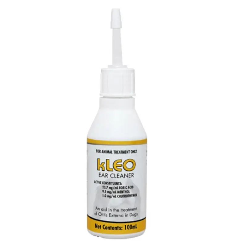 kLEO Ear Cleaner