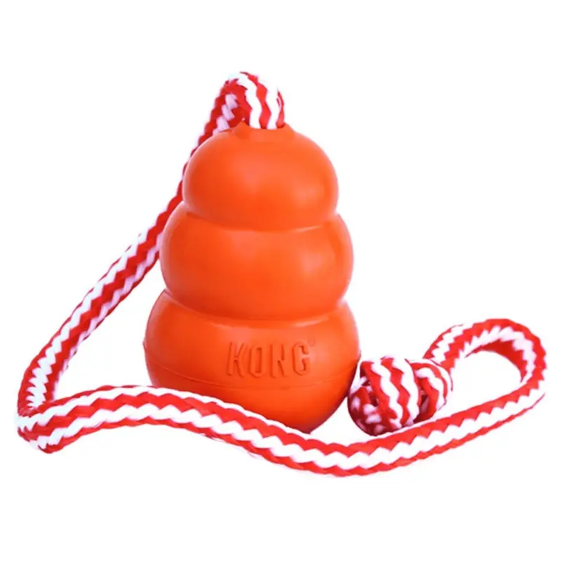 KONG Aqua with Rope
