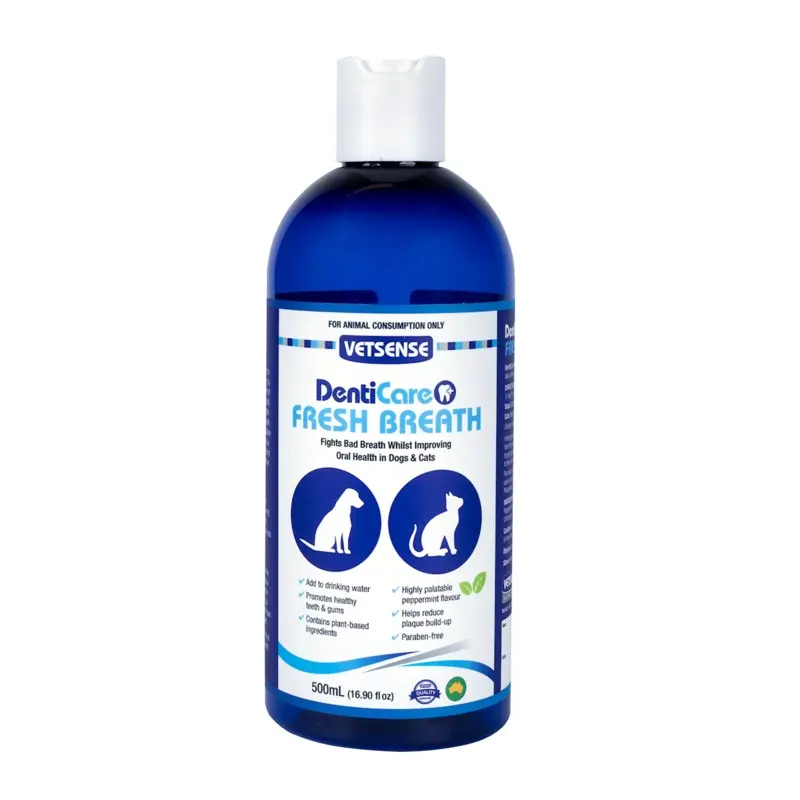 Vetsense DentiCare Fresh Breath