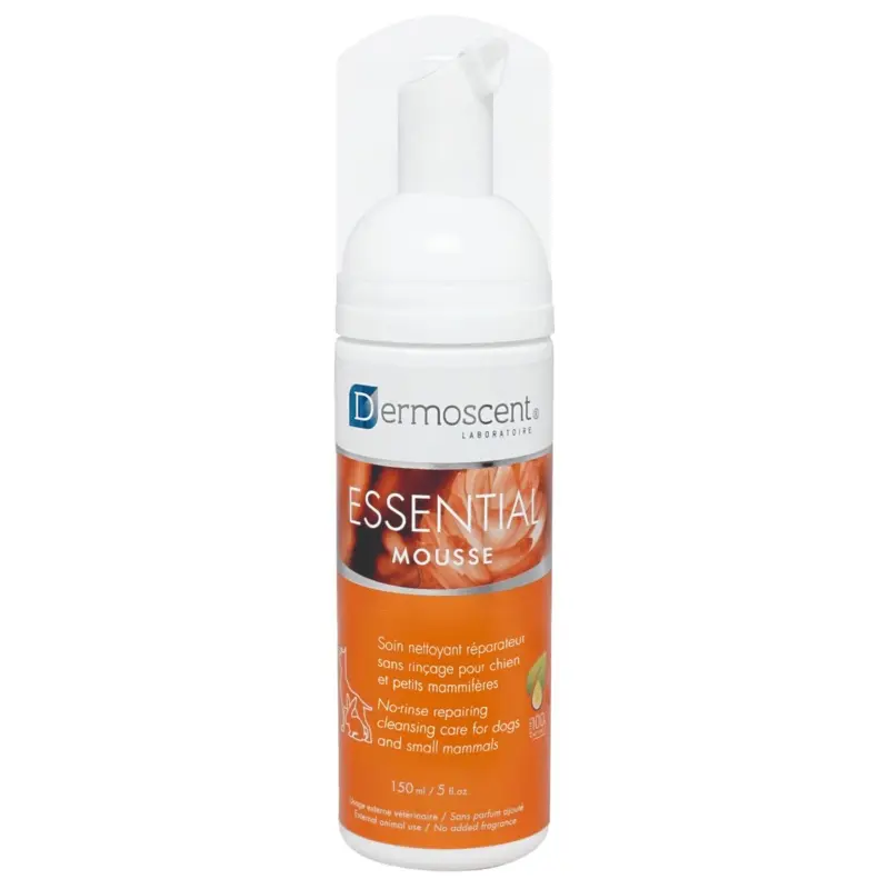 Dermoscent Essential Mousse