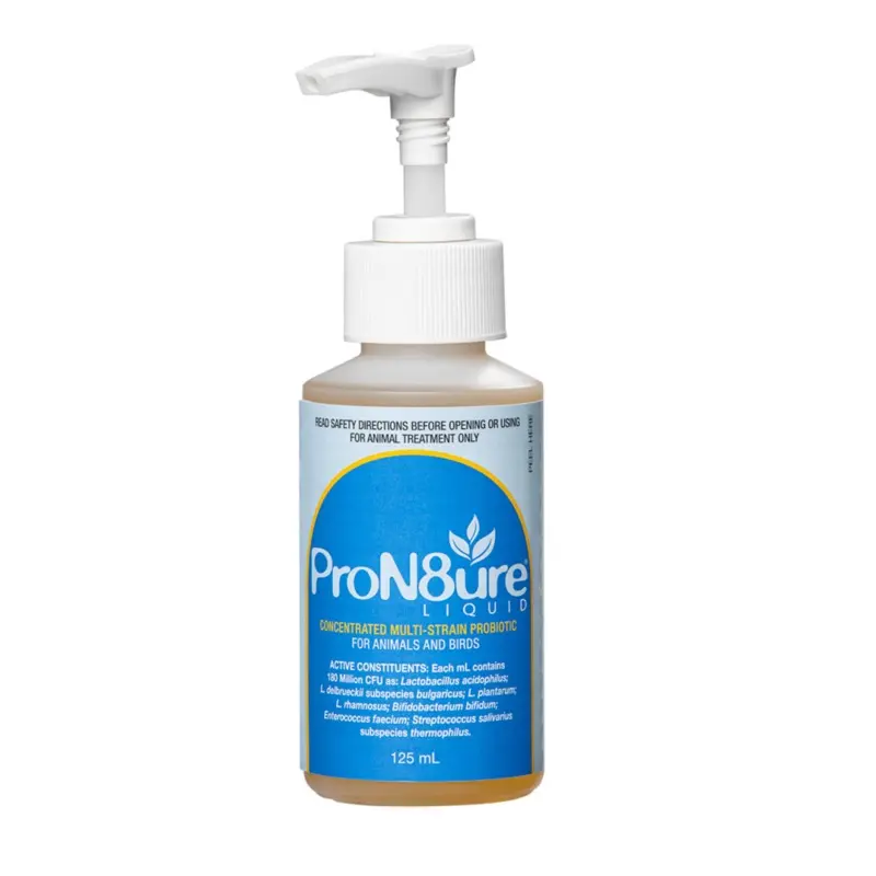 Pron8ure Liquid with Pump