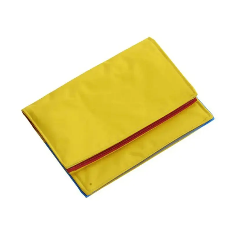 Buster ActivityMat, Book
