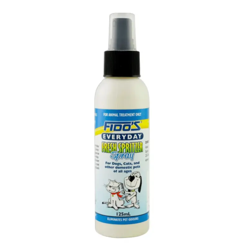 Fidos Fresh Spritzer Spray Everyday