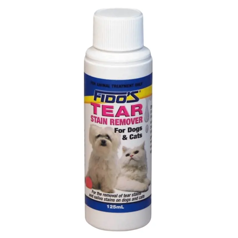Fidos Tear Stain Remover