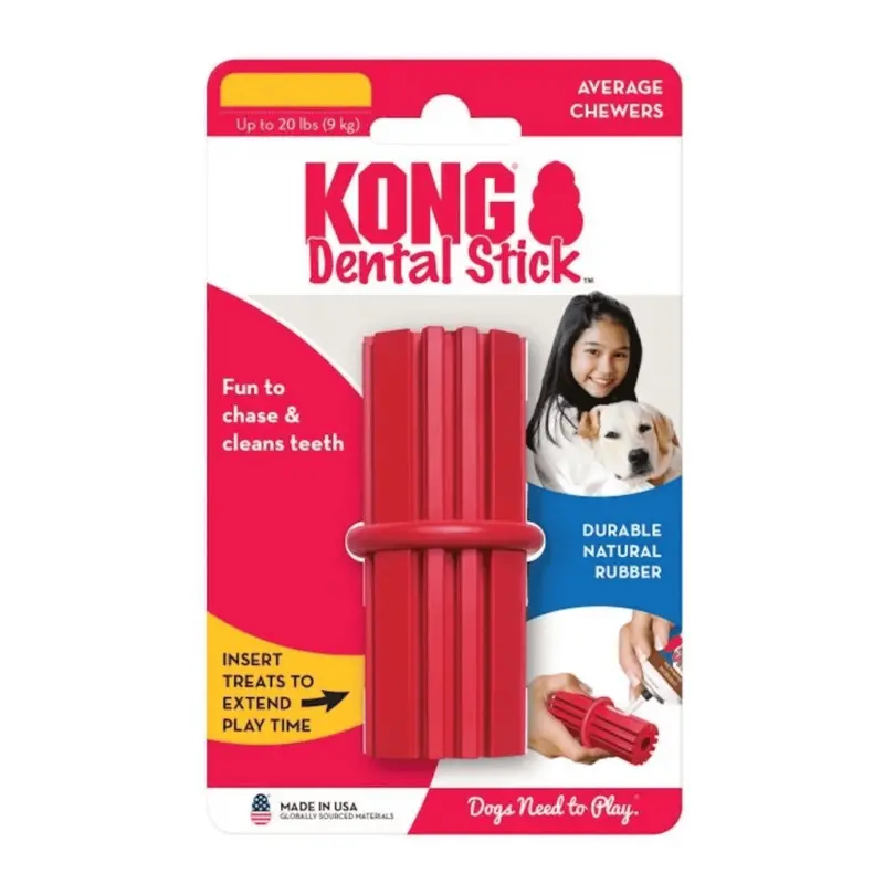 KONG Dental Stick