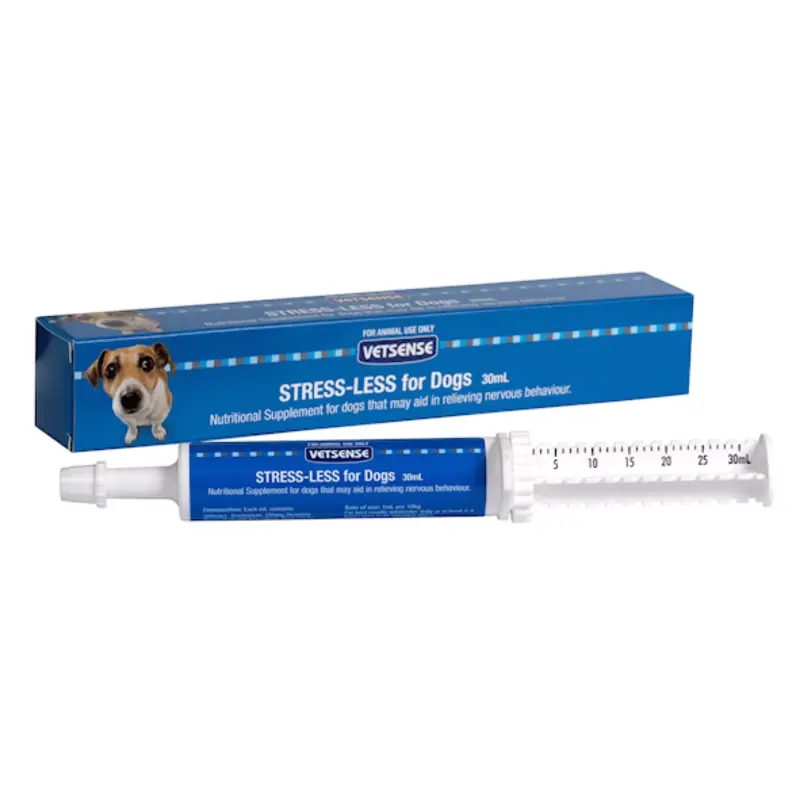 Vetsense Stress-Less Paste