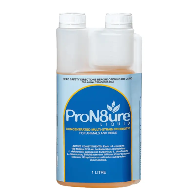 Pron8ure Liquid