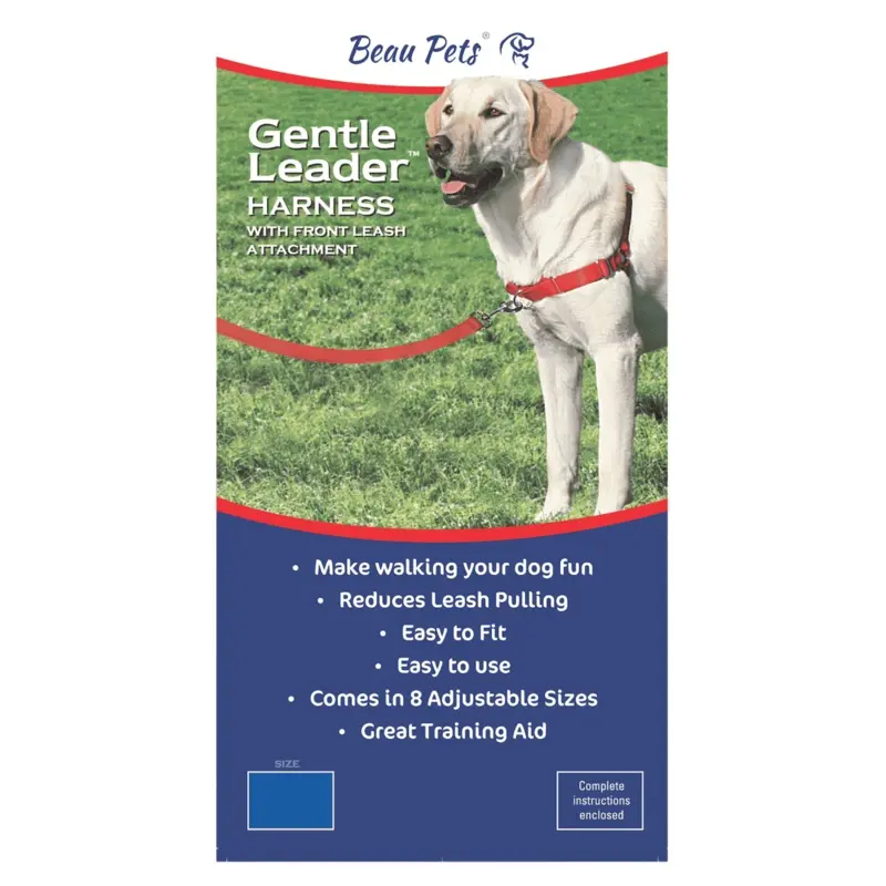 Gentle Leader Harness Small/Medium
