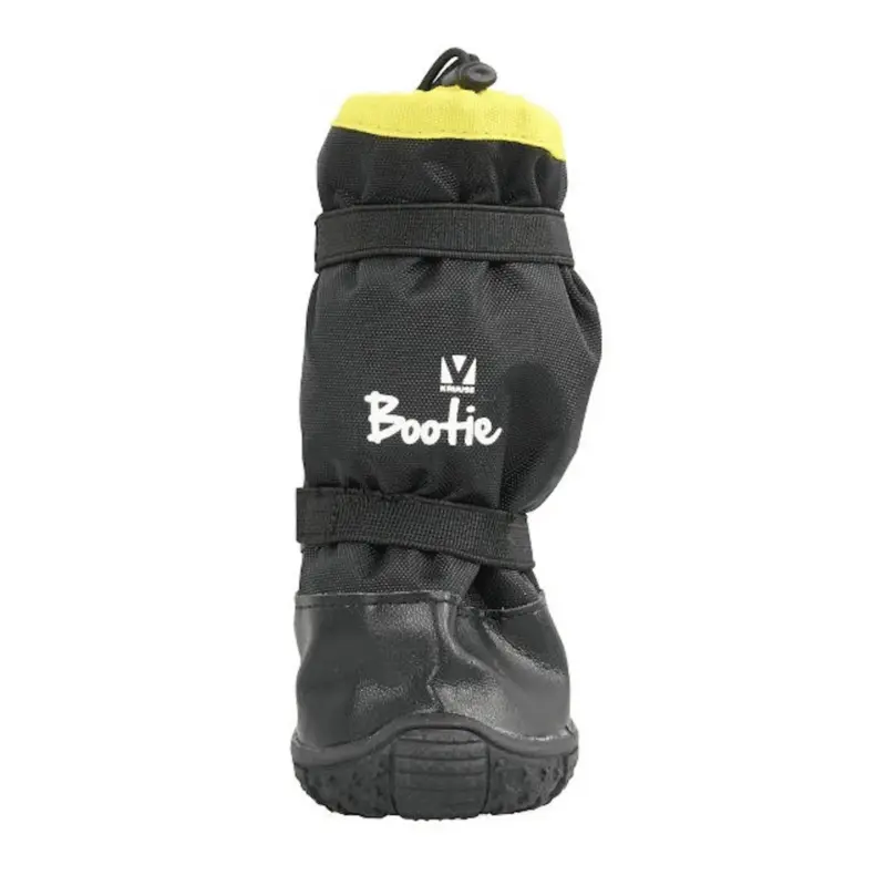 Kruuse Buster Bootie Hard Sole