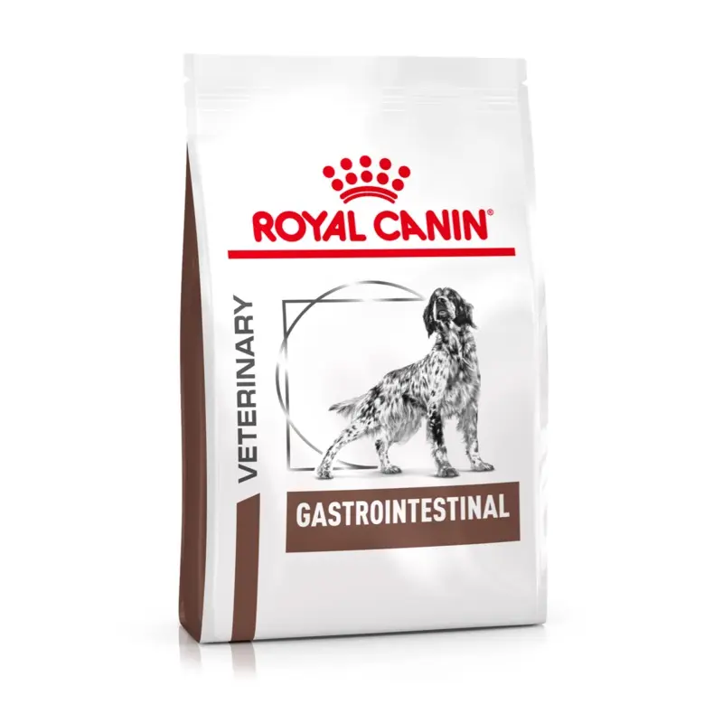 Royal Canin Veterinary Diet Gastrointestinal Adult Dog Dry Food