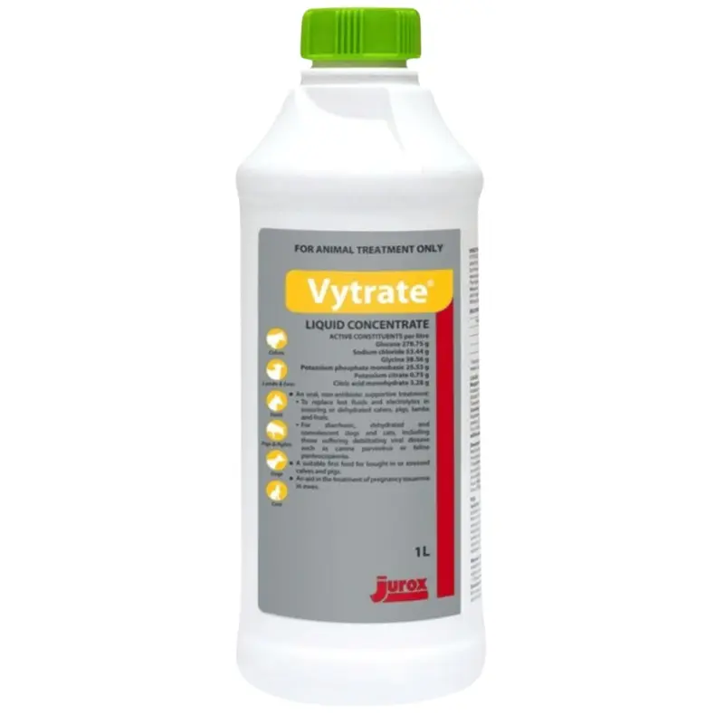 Vytrate Liquid Concentrate